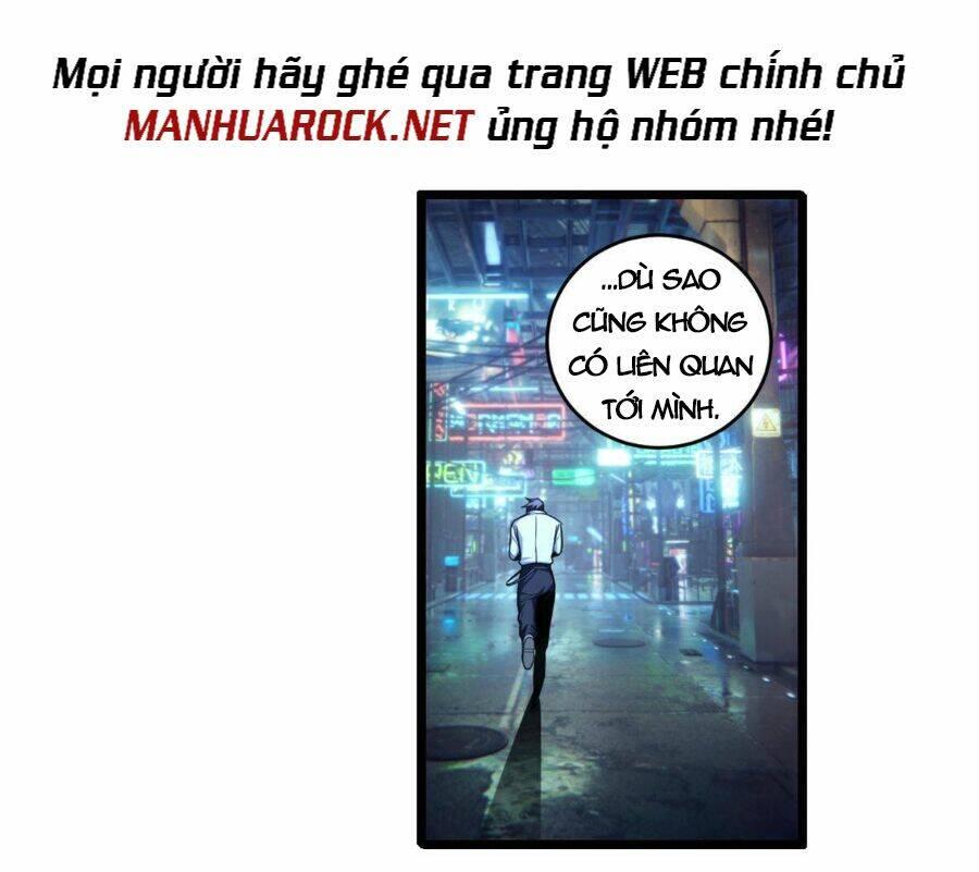 Ta Chỉ Muốn An Tĩnh Chơi Game Chapter 18 - Trang 27