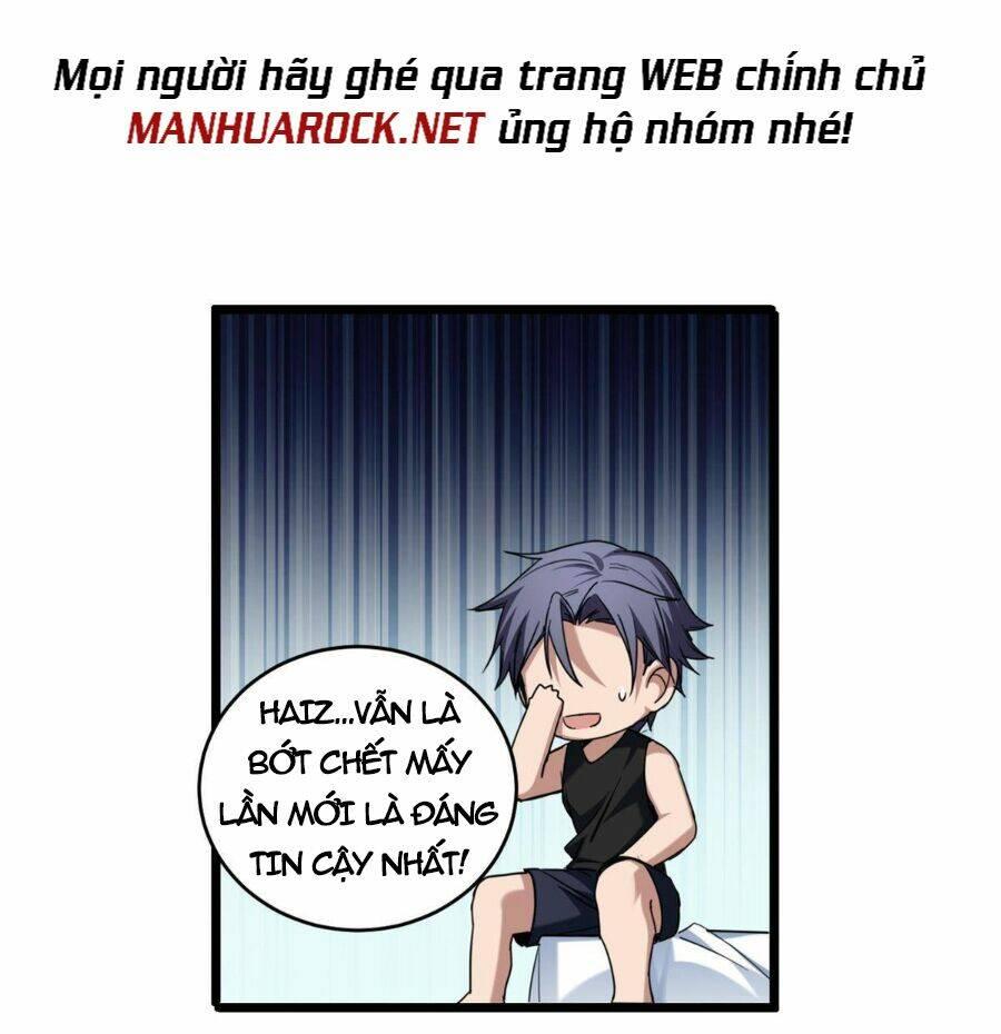 Ta Chỉ Muốn An Tĩnh Chơi Game Chapter 19 - Trang 23