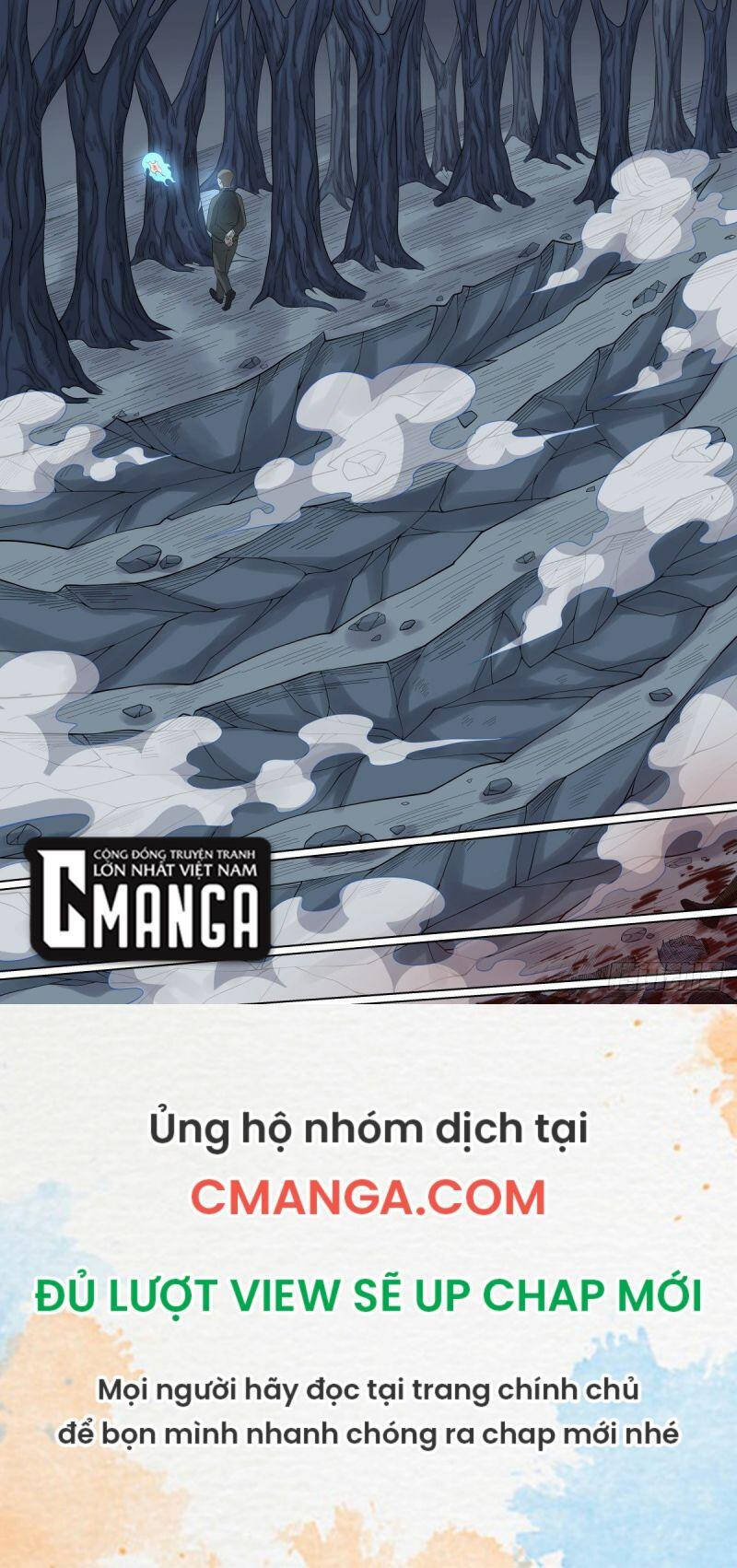 Võ Lực Chí Mạng Chapter 95 - Trang 12