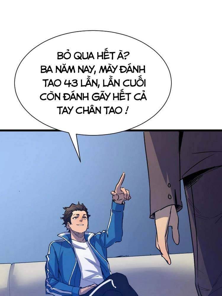 Bắt Đầu Với Tề Thiên Đại Thánh Chapter 6 - Trang 5