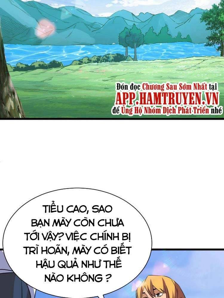 Bắt Đầu Với Tề Thiên Đại Thánh Chapter 6 - Trang 33