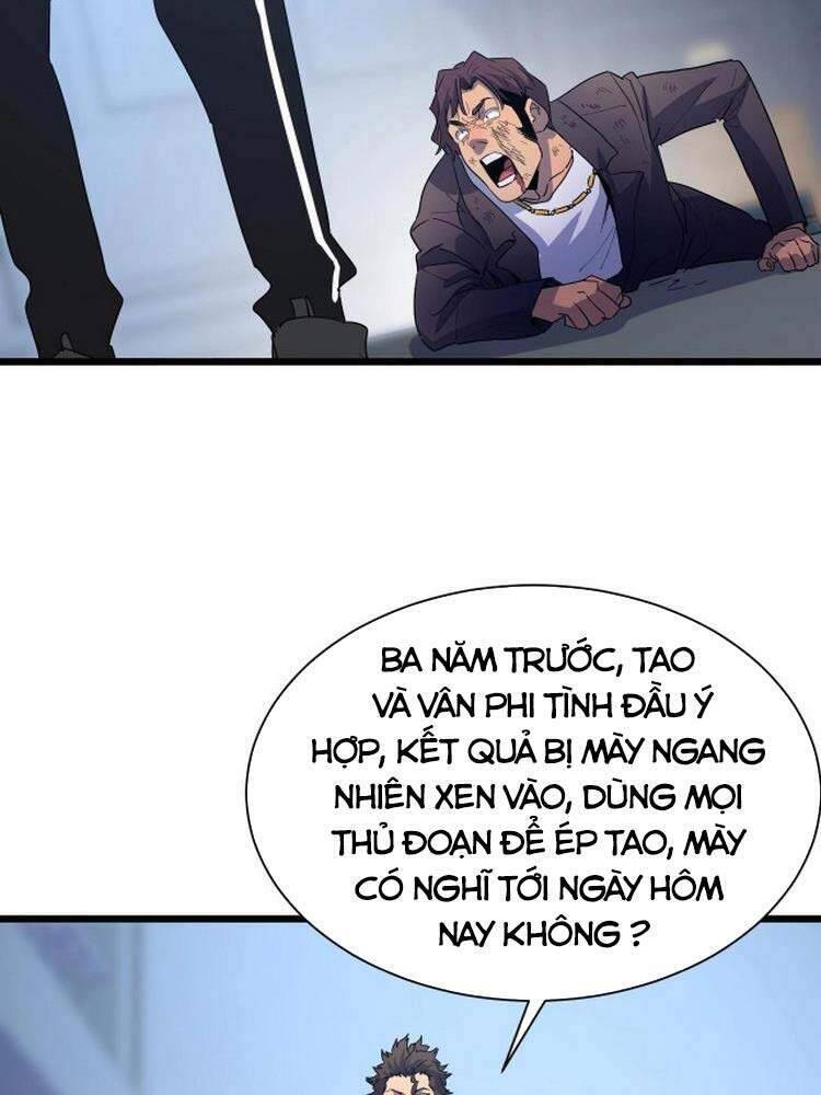 Bắt Đầu Với Tề Thiên Đại Thánh Chapter 6 - Trang 19