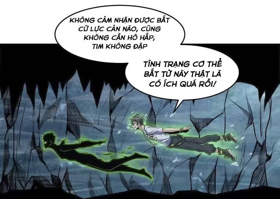 Quái Vật Nhạc Viên Chapter 42 - Trang 3