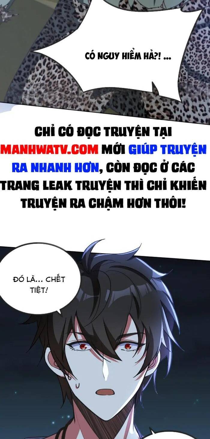 Quái Vật Nhạc Viên Chapter 12 - Trang 31