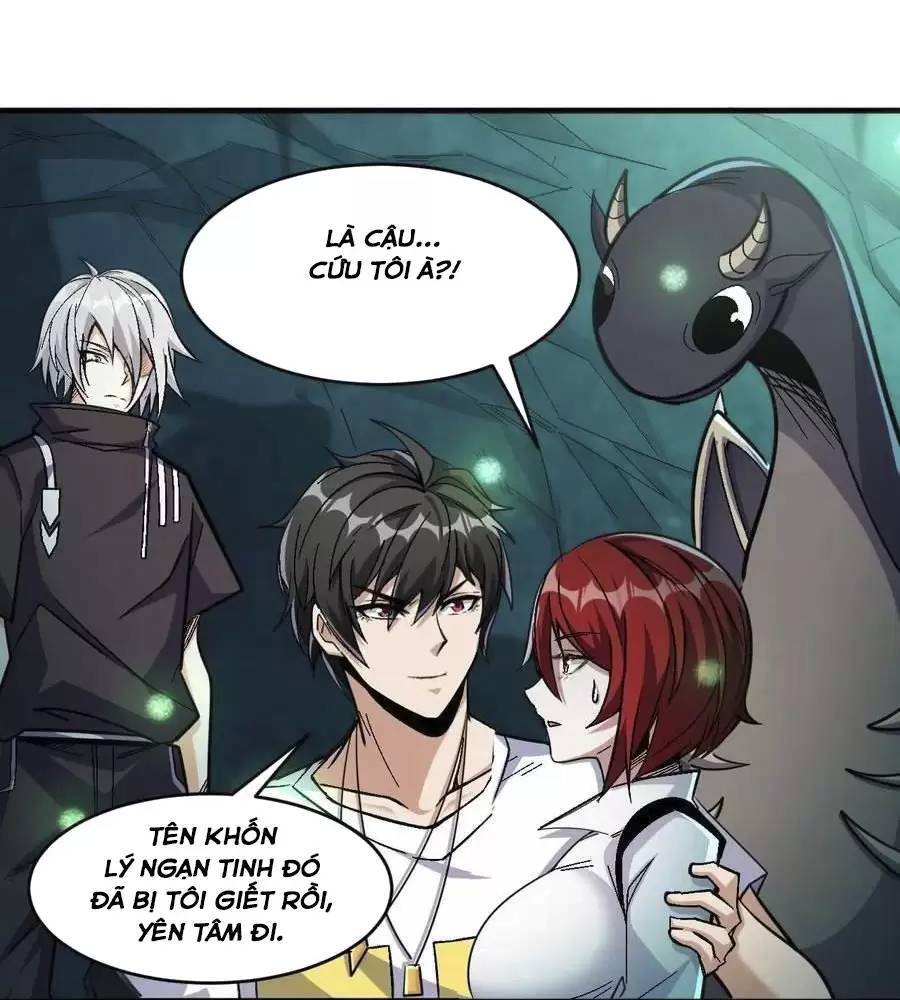 Quái Vật Nhạc Viên Chapter 44 - Trang 14