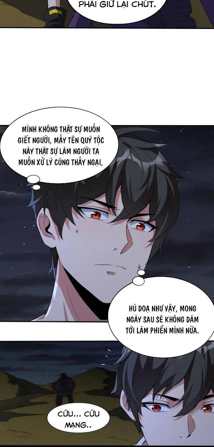 Quái Vật Nhạc Viên Chapter 12 - Trang 9