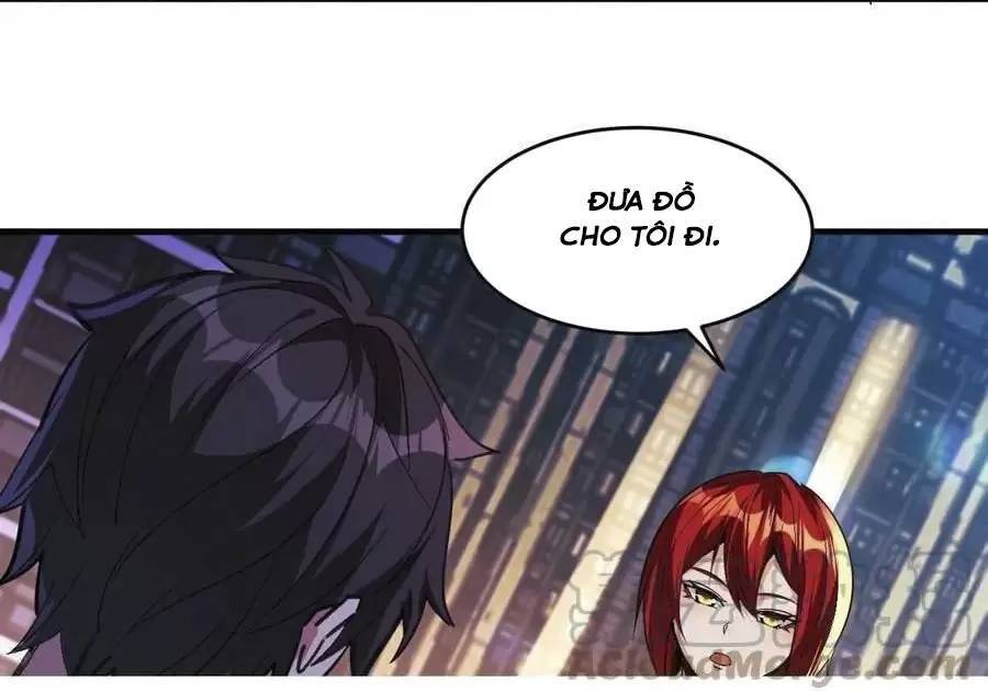 Quái Vật Nhạc Viên Chapter 45 - Trang 38