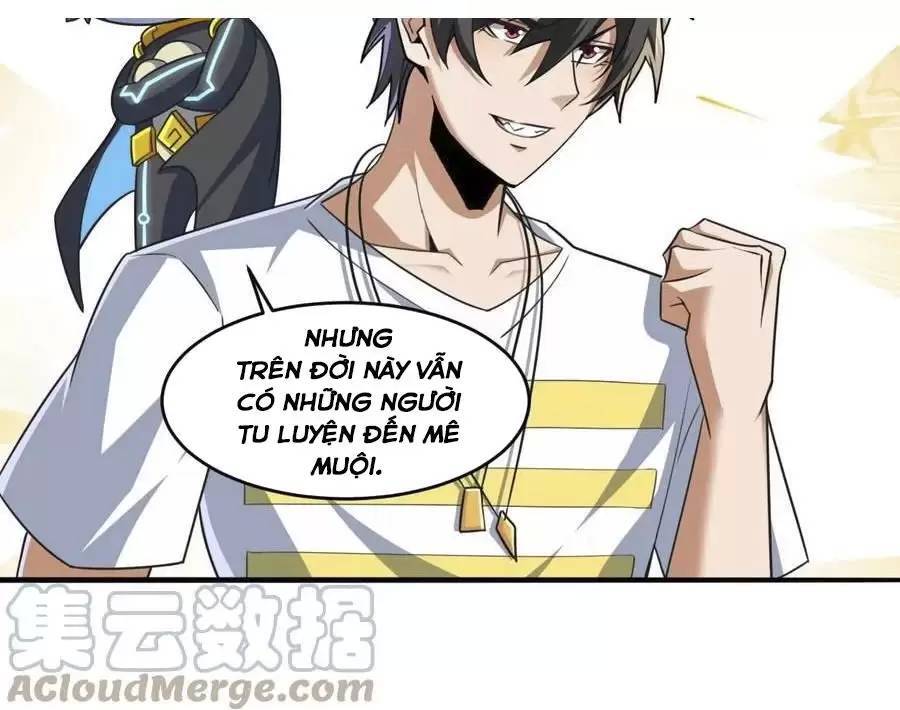 Quái Vật Nhạc Viên Chapter 48 - Trang 18