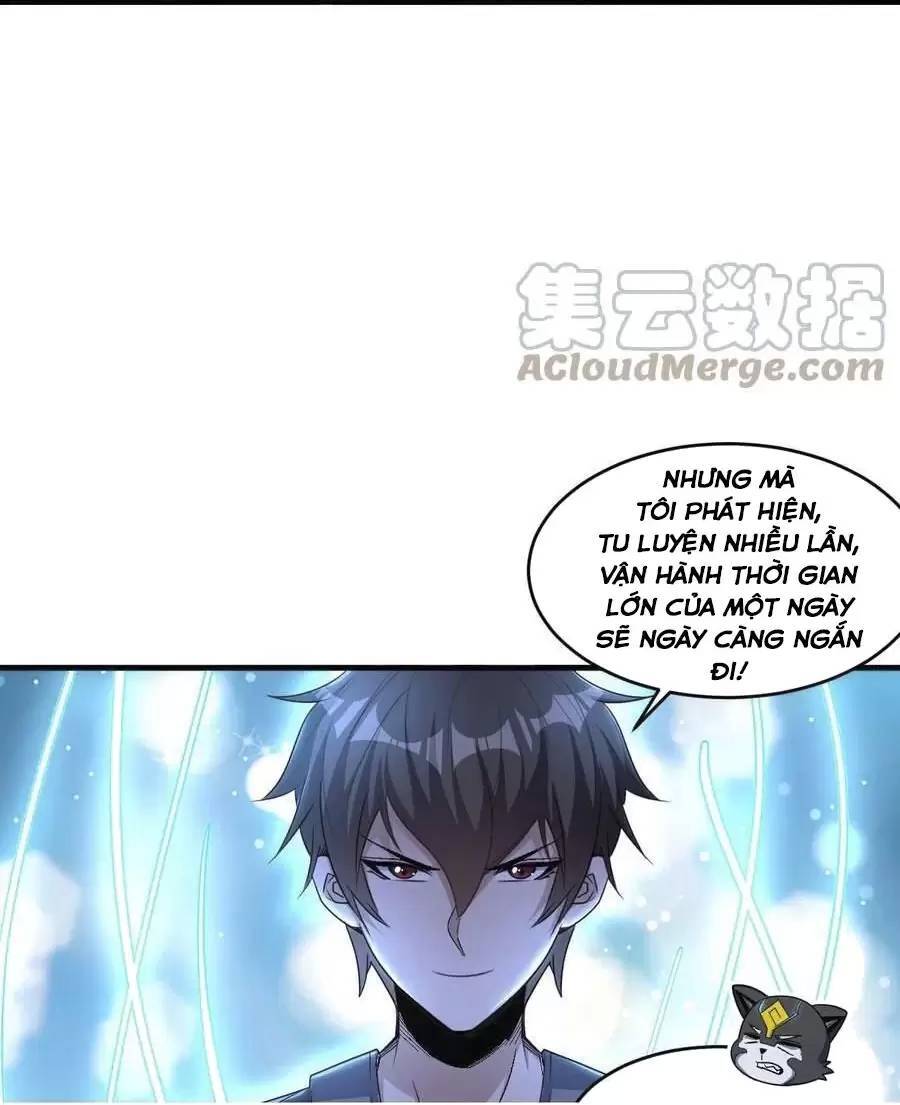 Quái Vật Nhạc Viên Chapter 49 - Trang 24