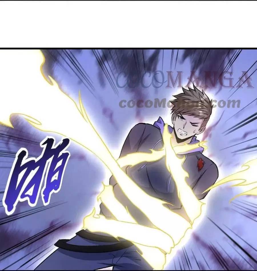 Quái Vật Nhạc Viên Chapter 43 - Trang 30