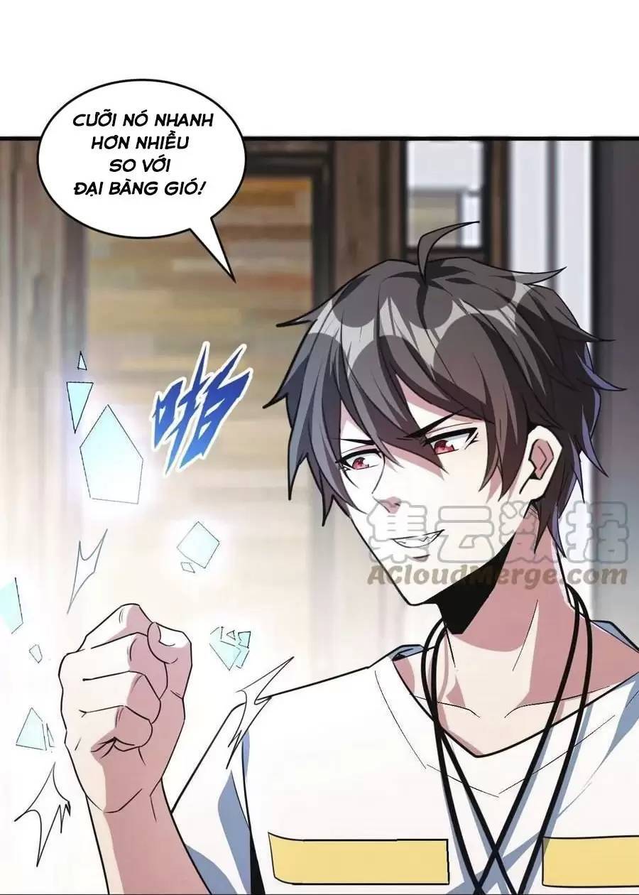 Quái Vật Nhạc Viên Chapter 48 - Trang 40