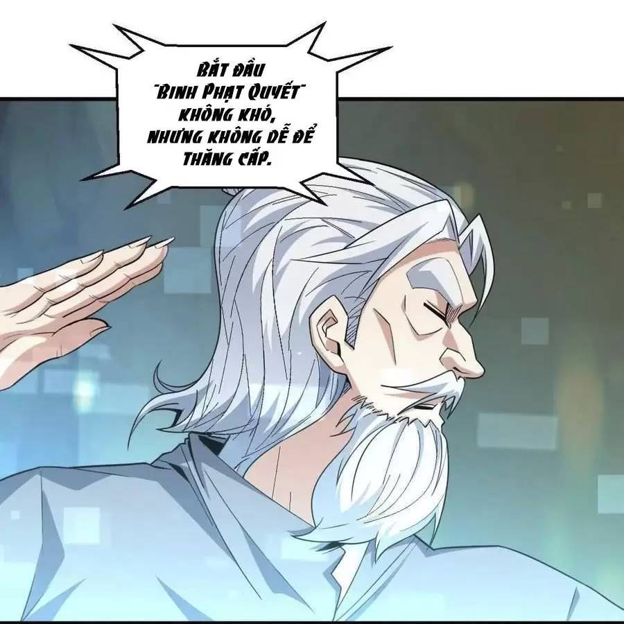 Quái Vật Nhạc Viên Chapter 48 - Trang 3