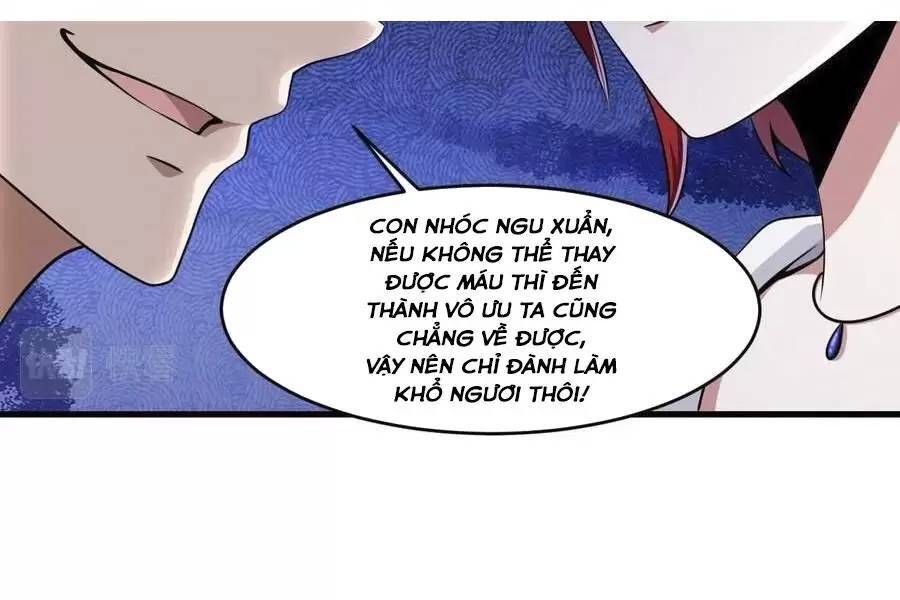 Quái Vật Nhạc Viên Chapter 43 - Trang 9