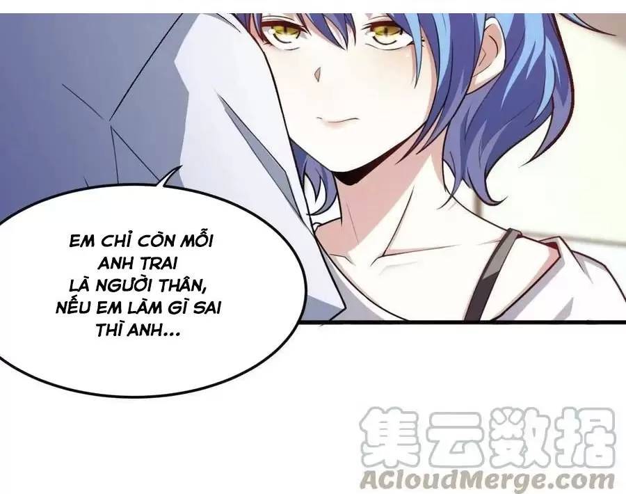 Quái Vật Nhạc Viên Chapter 47 - Trang 6