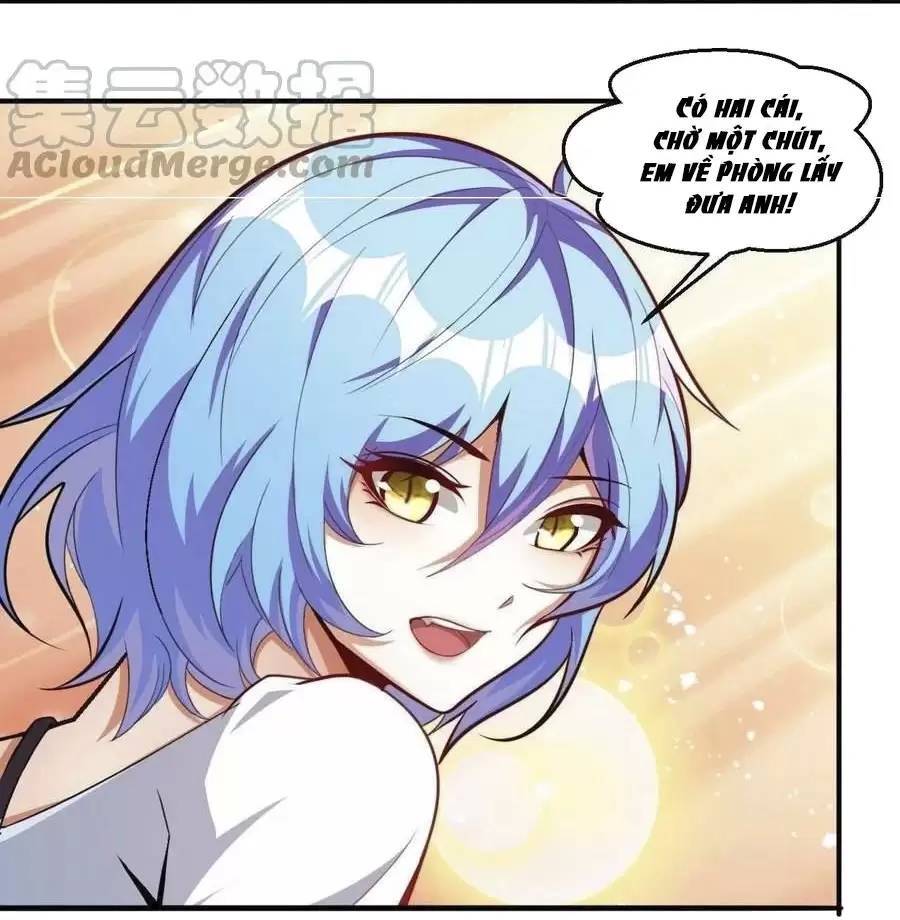 Quái Vật Nhạc Viên Chapter 47 - Trang 11