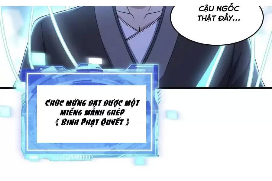 Quái Vật Nhạc Viên Chapter 49 - Trang 25