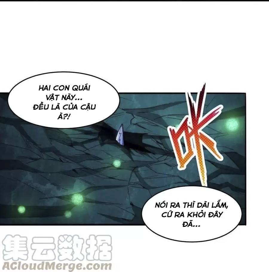 Quái Vật Nhạc Viên Chapter 44 - Trang 15