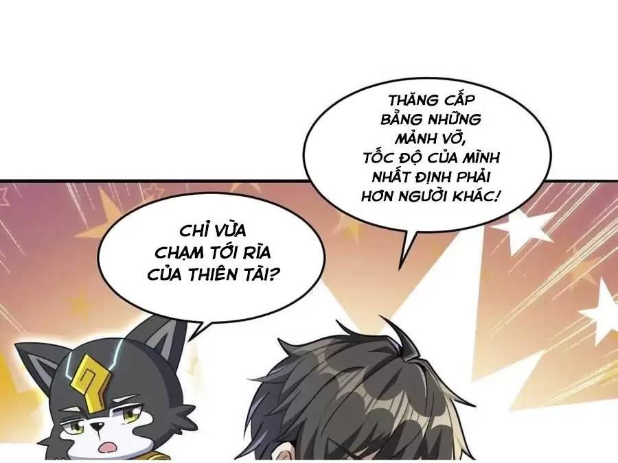 Quái Vật Nhạc Viên Chapter 48 - Trang 17