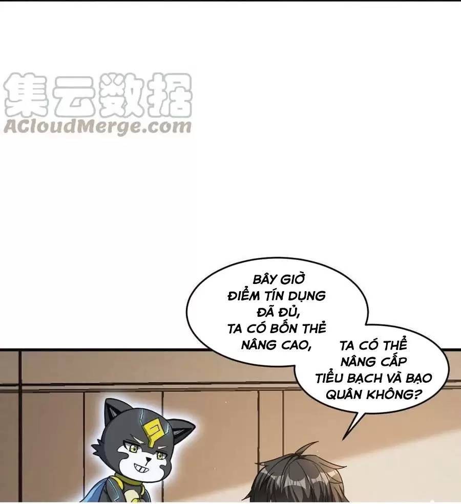 Quái Vật Nhạc Viên Chapter 47 - Trang 25