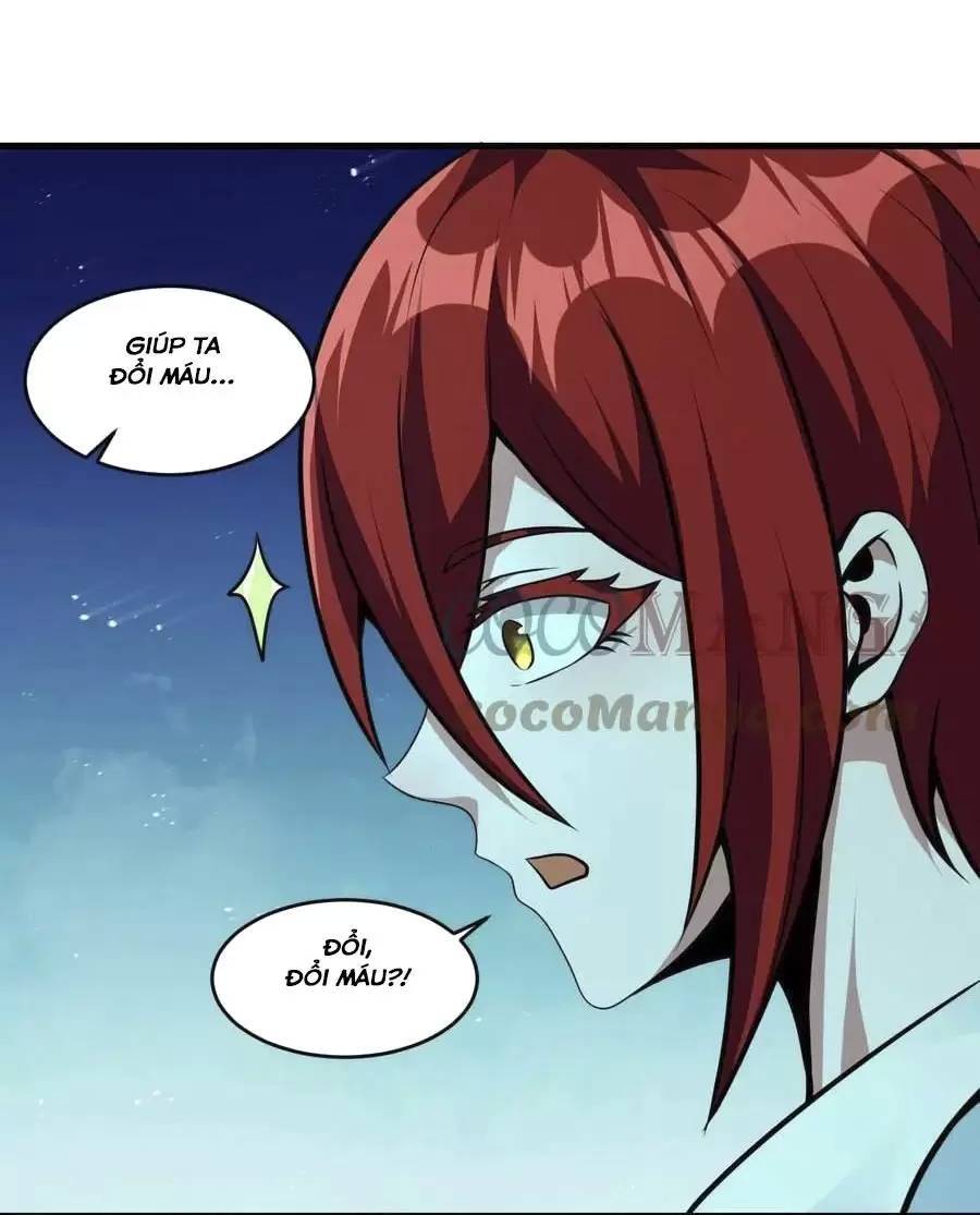 Quái Vật Nhạc Viên Chapter 42 - Trang 32