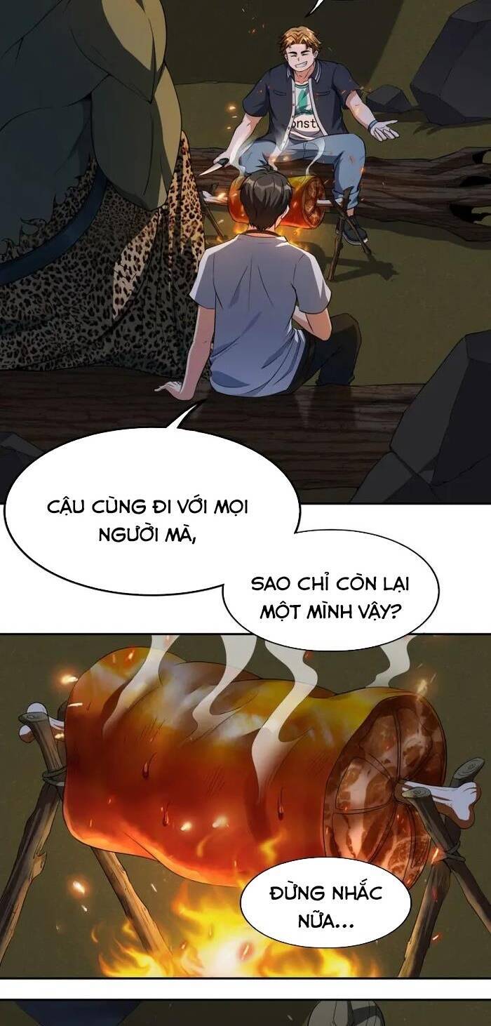 Quái Vật Nhạc Viên Chapter 12 - Trang 13