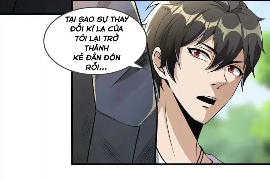 Quái Vật Nhạc Viên Chapter 45 - Trang 9