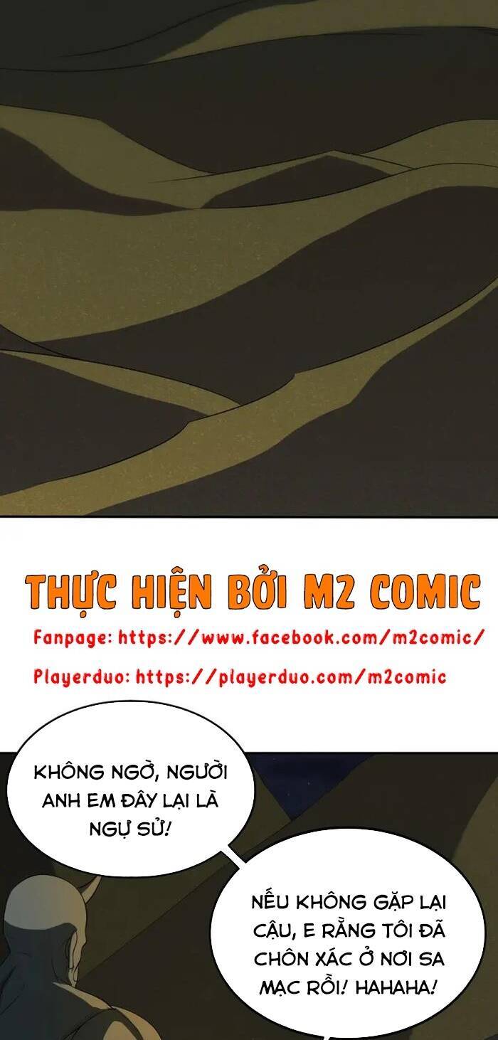 Quái Vật Nhạc Viên Chapter 12 - Trang 12