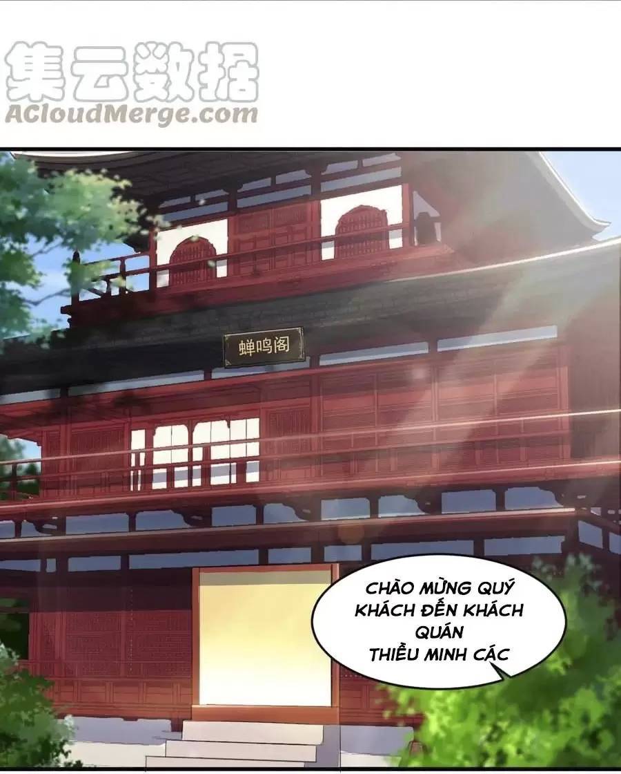 Quái Vật Nhạc Viên Chapter 49 - Trang 16