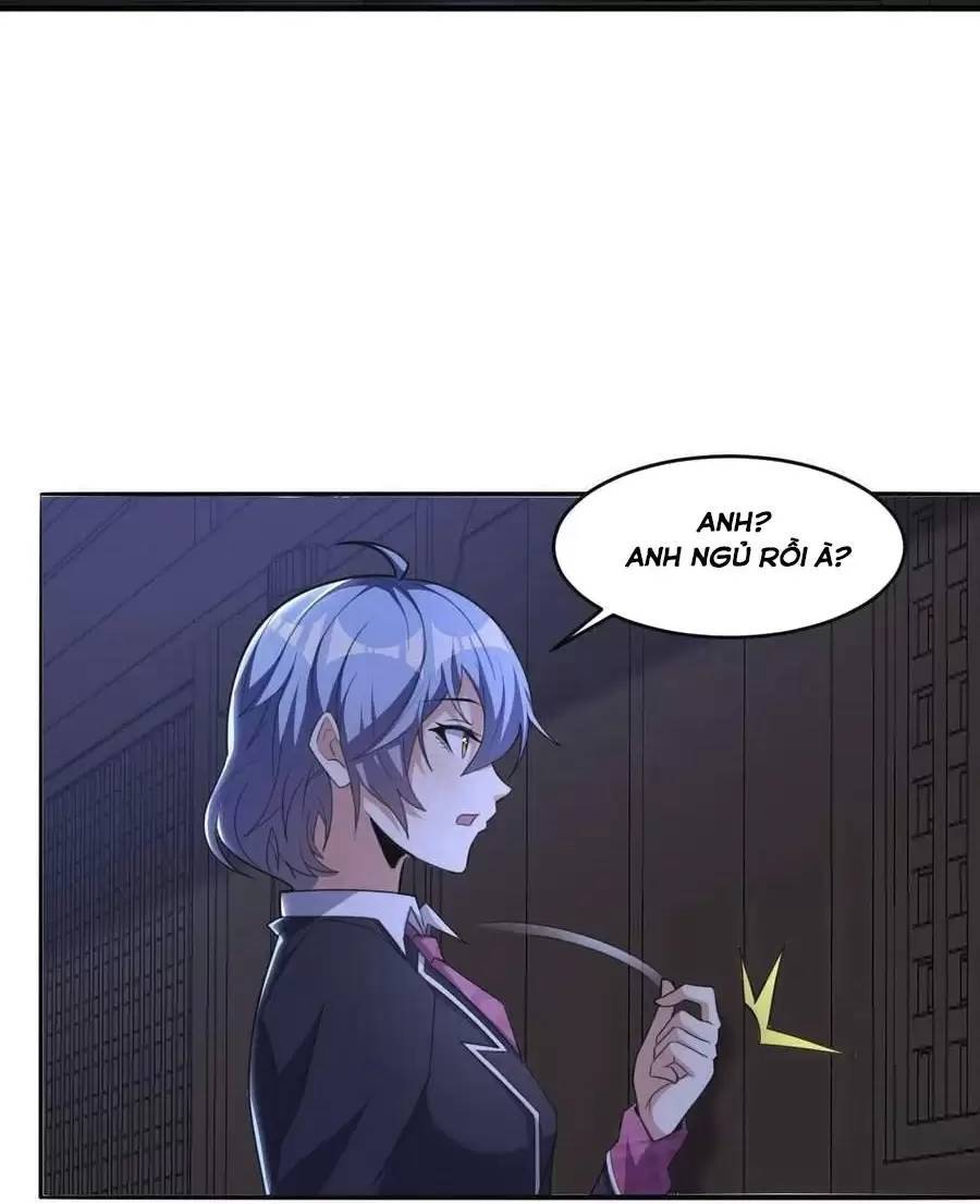 Quái Vật Nhạc Viên Chapter 49 - Trang 27