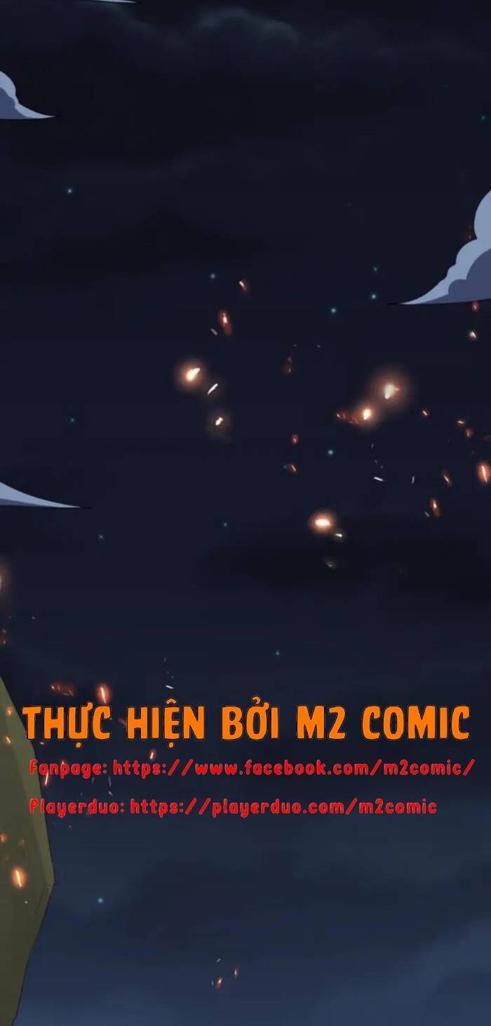 Quái Vật Nhạc Viên Chapter 12 - Trang 20