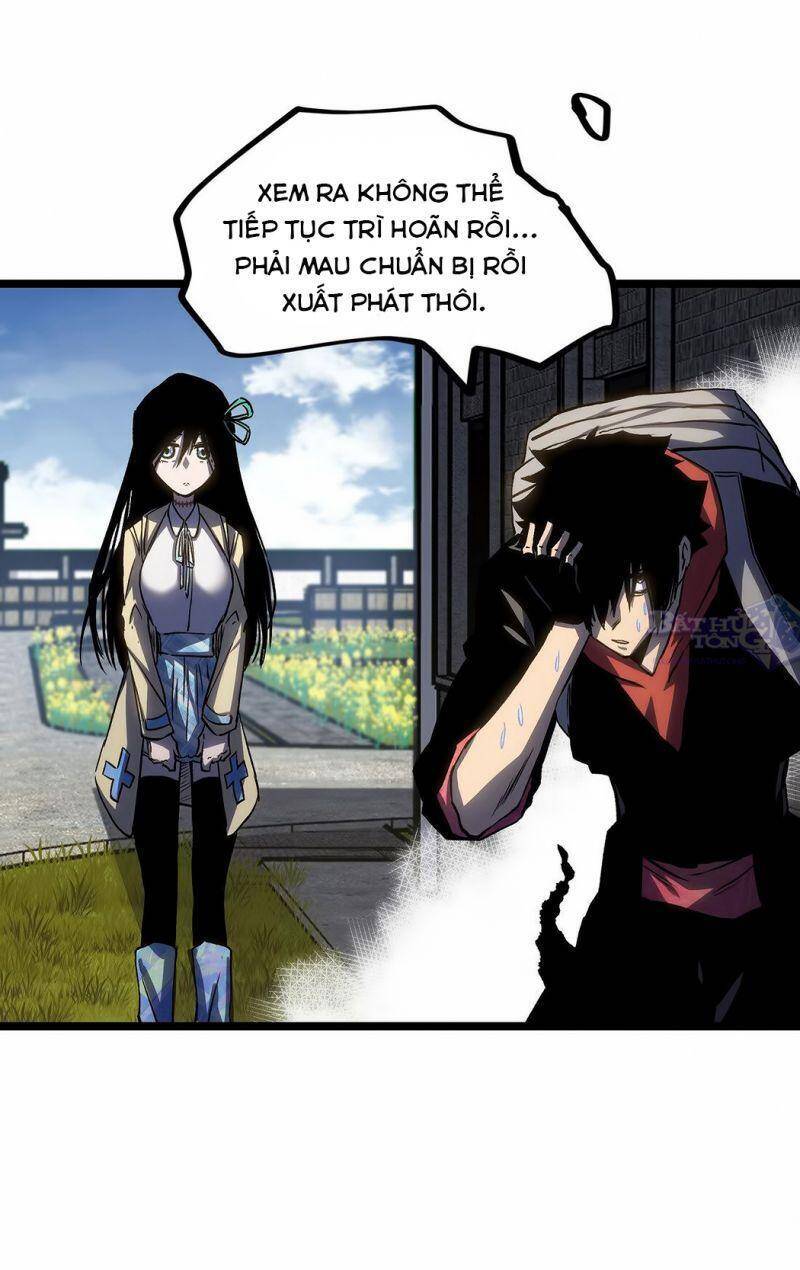 Ta Là Lão Đại Thời Tận Thế Chapter 40 - Trang 6