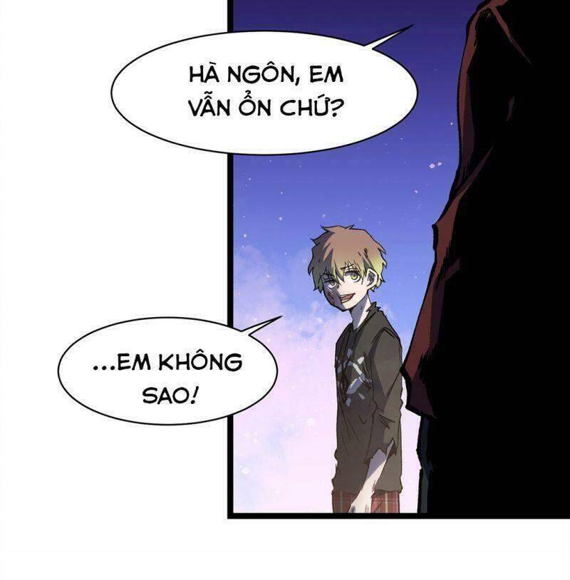 Ta Là Lão Đại Thời Tận Thế Chapter 45 - Trang 63