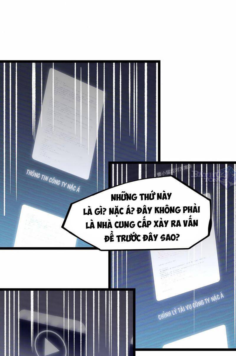 Ta Là Lão Đại Thời Tận Thế Chapter 40 - Trang 29