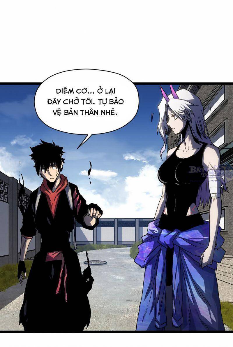 Ta Là Lão Đại Thời Tận Thế Chapter 40 - Trang 7