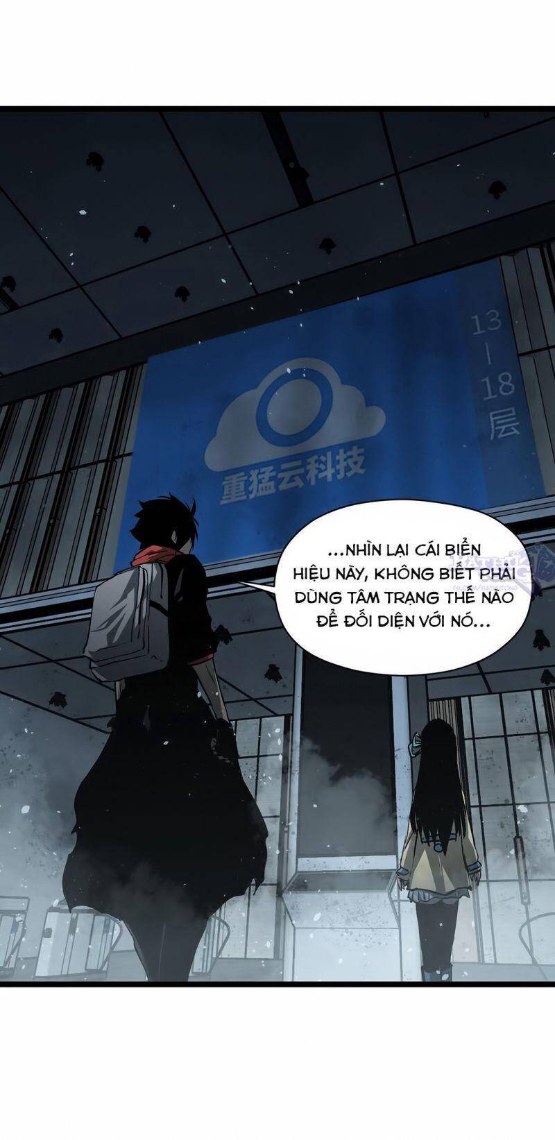 Ta Là Lão Đại Thời Tận Thế Chapter 40 - Trang 12