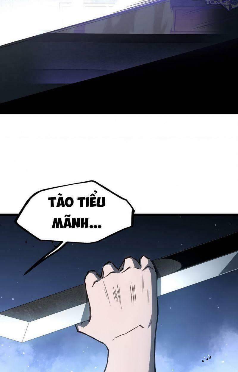 Ta Là Lão Đại Thời Tận Thế Chapter 47 - Trang 53