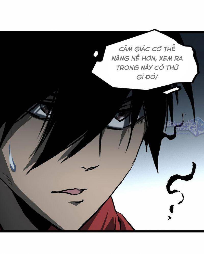 Ta Là Lão Đại Thời Tận Thế Chapter 40 - Trang 20