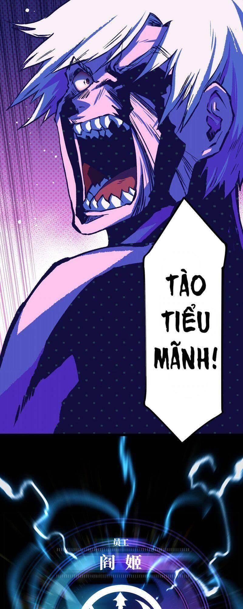 Ta Là Lão Đại Thời Tận Thế Chapter 51 - Trang 59