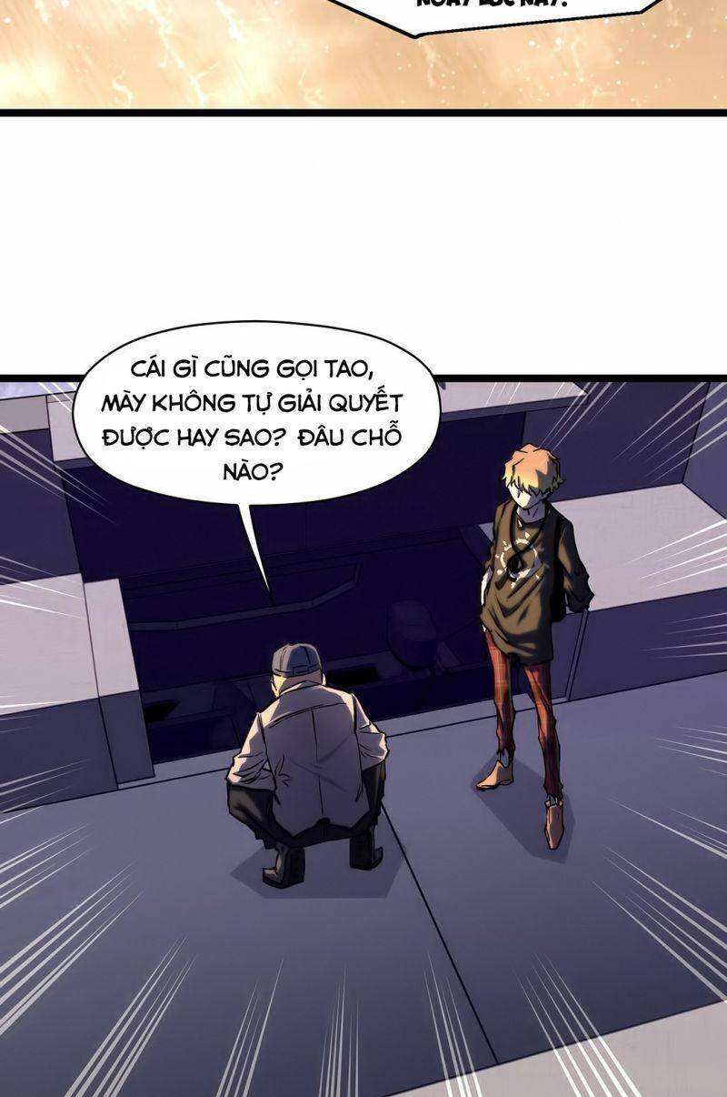 Ta Là Lão Đại Thời Tận Thế Chapter 31.2 - Trang 23