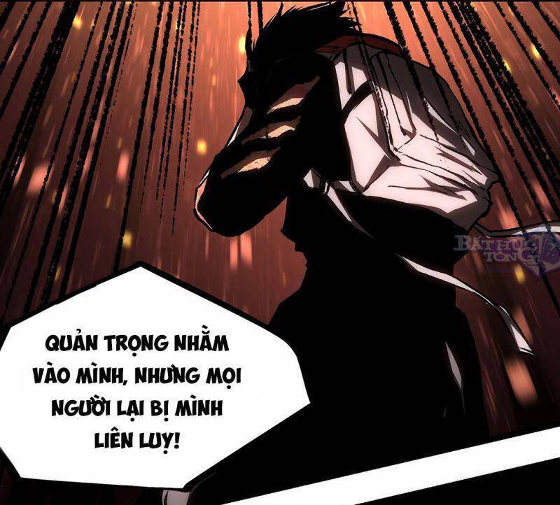 Ta Là Lão Đại Thời Tận Thế Chapter 40 - Trang 44