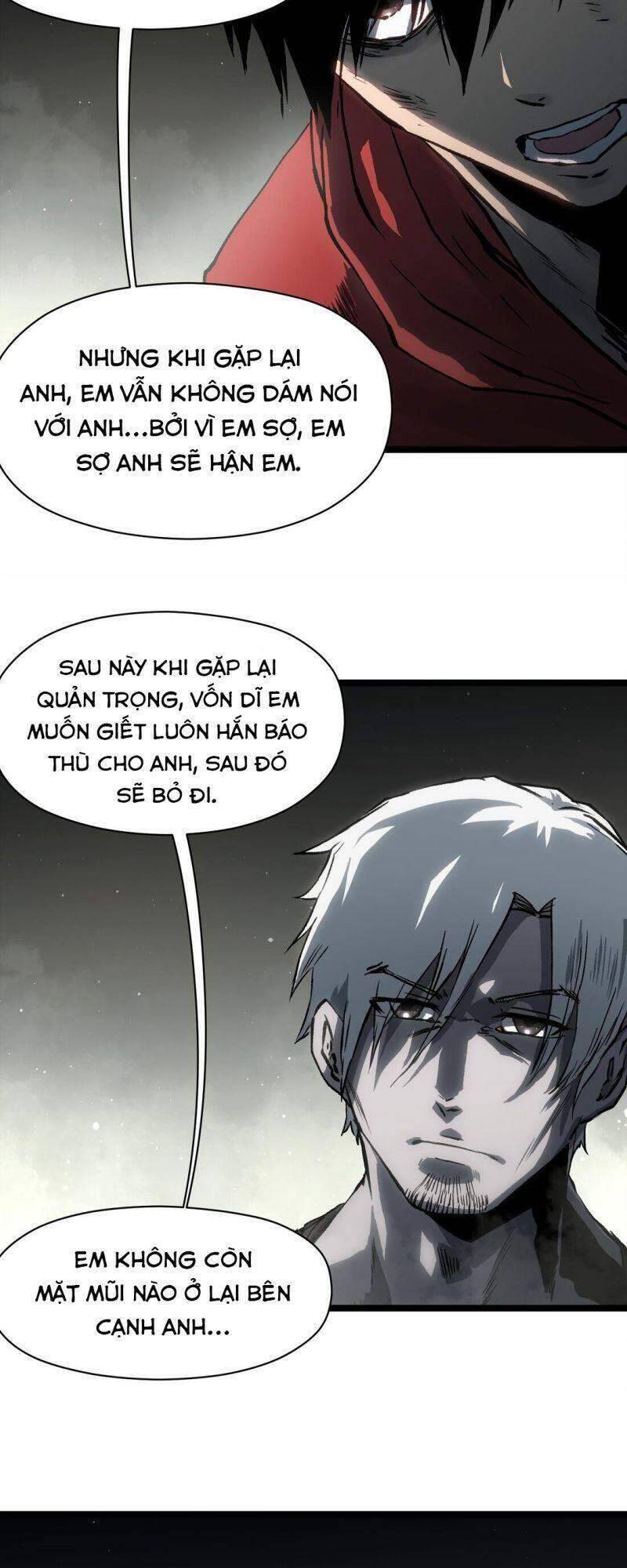 Ta Là Lão Đại Thời Tận Thế Chapter 48 - Trang 72