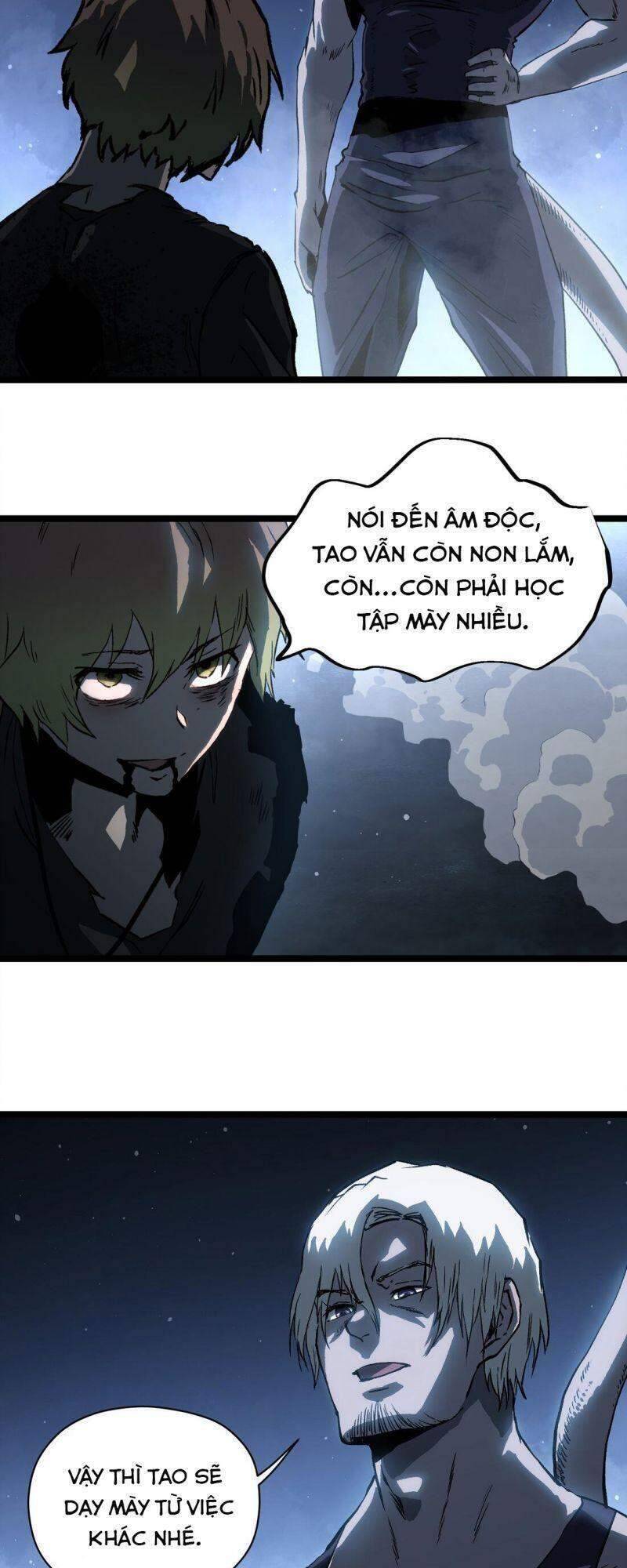 Ta Là Lão Đại Thời Tận Thế Chapter 48 - Trang 52