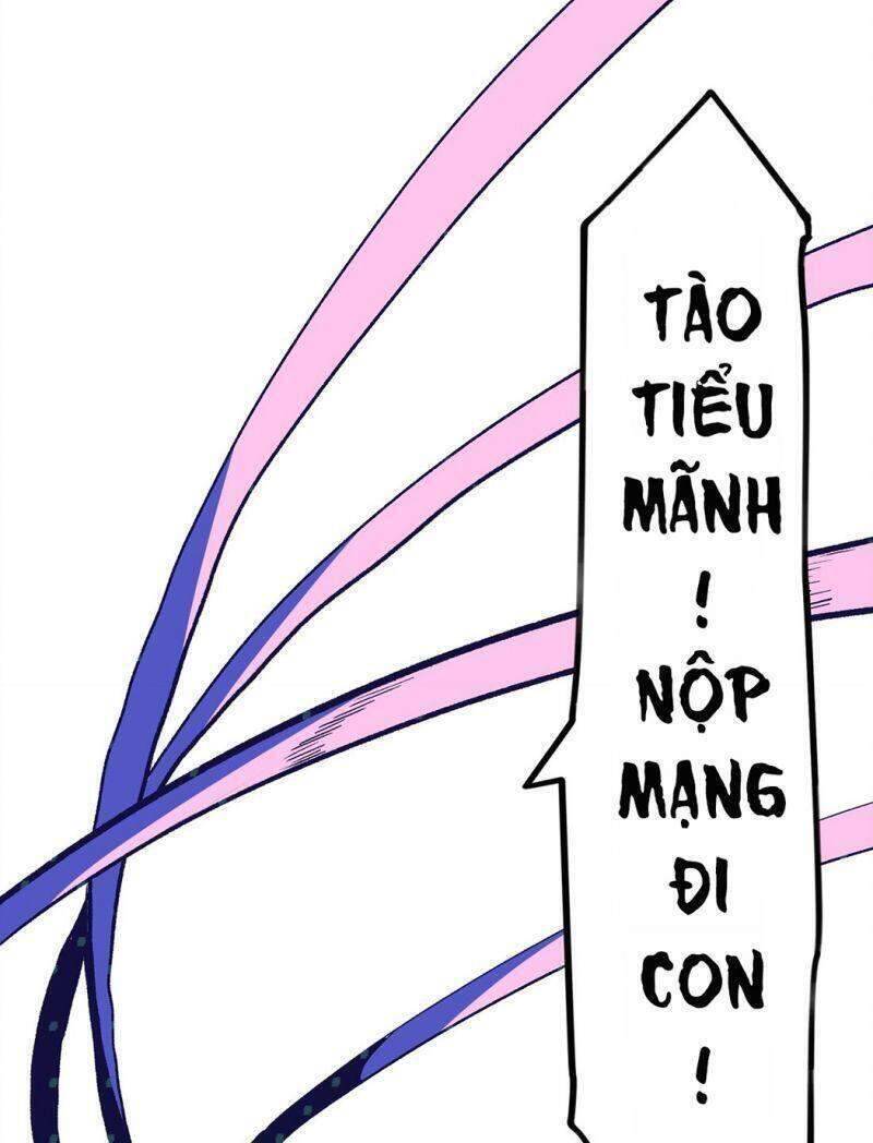 Ta Là Lão Đại Thời Tận Thế Chapter 51 - Trang 10