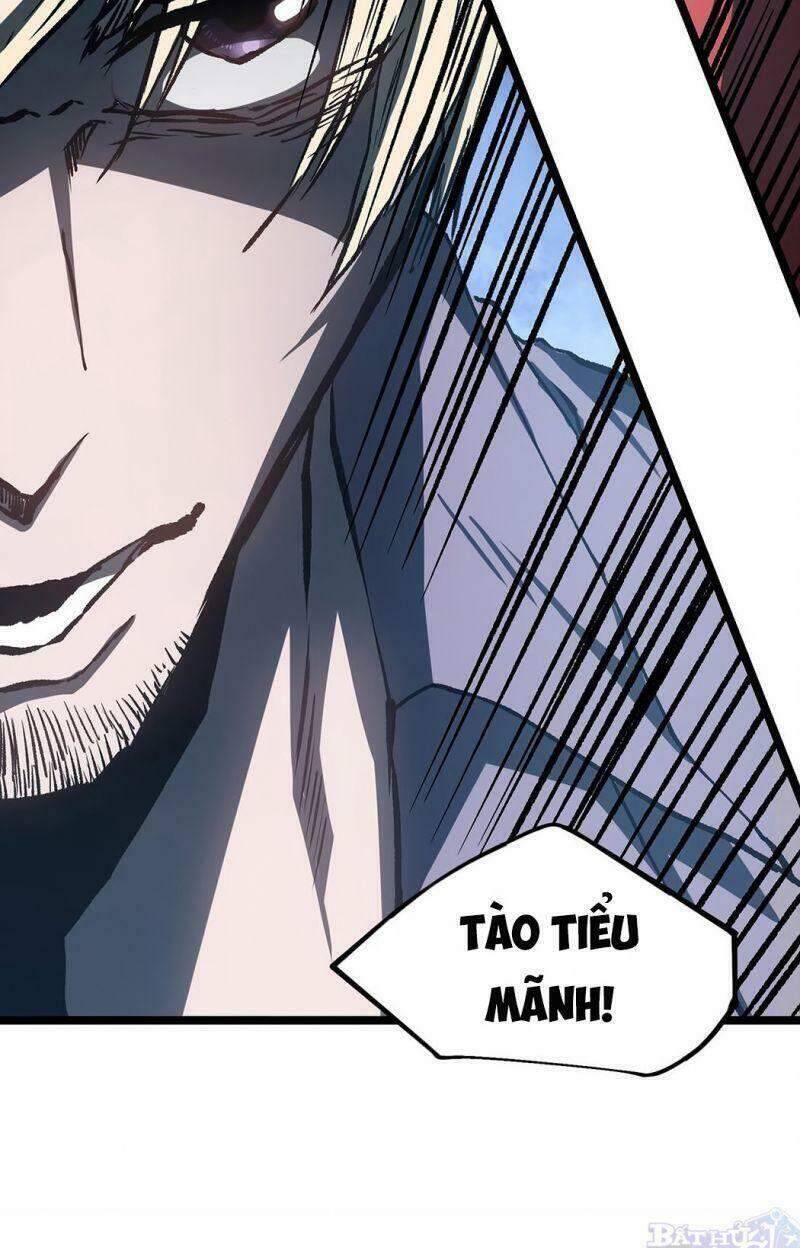 Ta Là Lão Đại Thời Tận Thế Chapter 47 - Trang 58