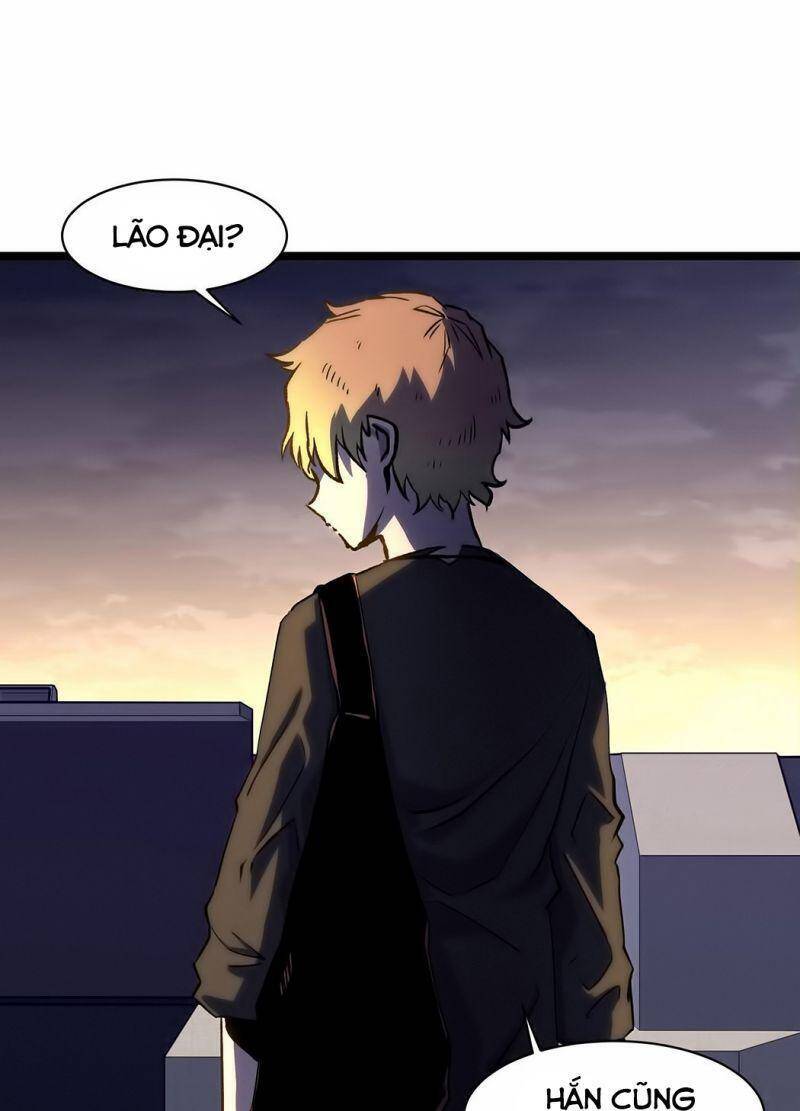 Ta Là Lão Đại Thời Tận Thế Chapter 31.2 - Trang 29