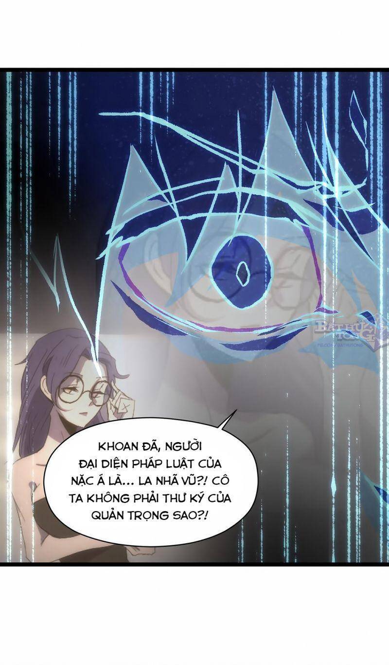 Ta Là Lão Đại Thời Tận Thế Chapter 40 - Trang 31