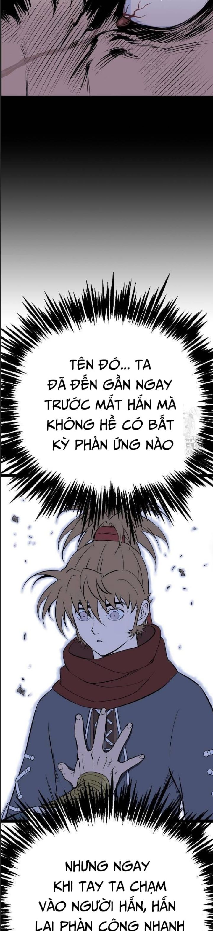 Sát Thần Tu La Chapter 25 - Trang 13