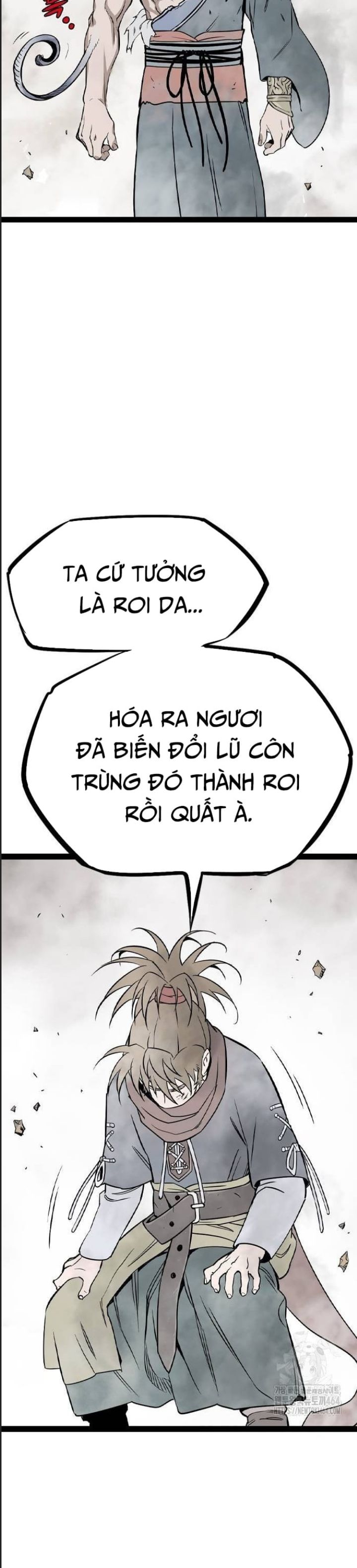 Sát Thần Tu La Chapter 25 - Trang 47