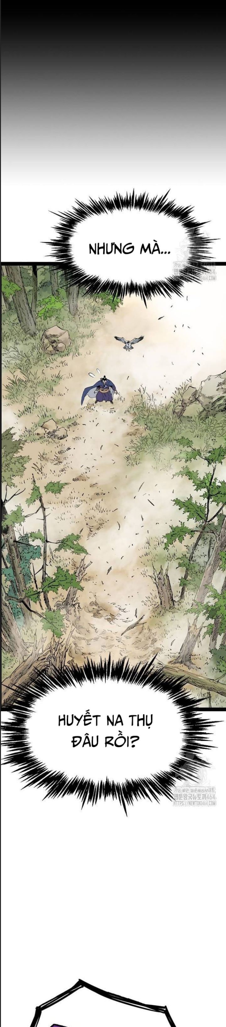 Sát Thần Tu La Chapter 25 - Trang 6