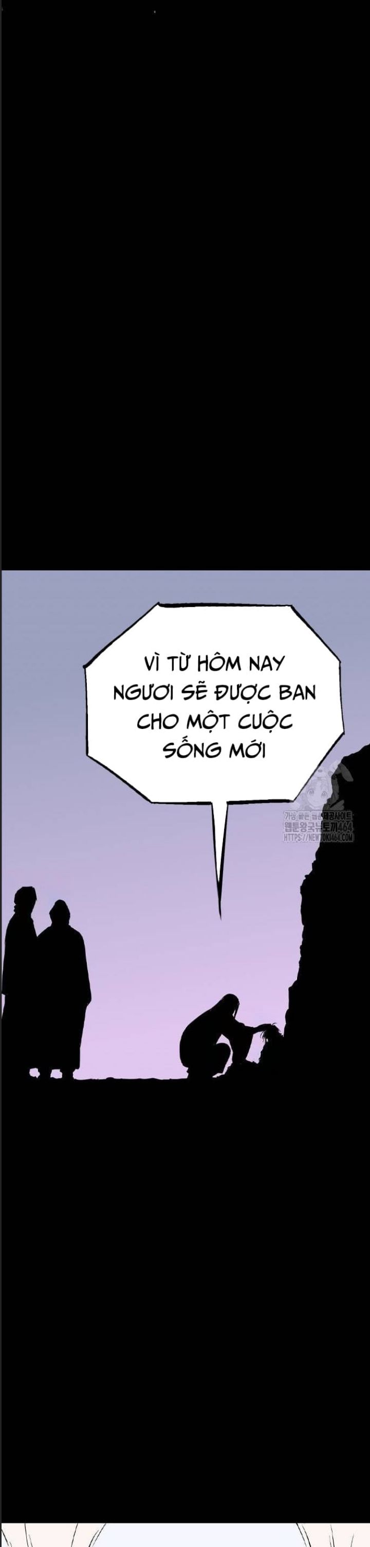 Sát Thần Tu La Chapter 25 - Trang 36